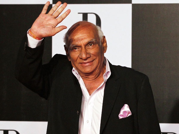 Melbourne Cinema Hall to have Yash Chopra's name